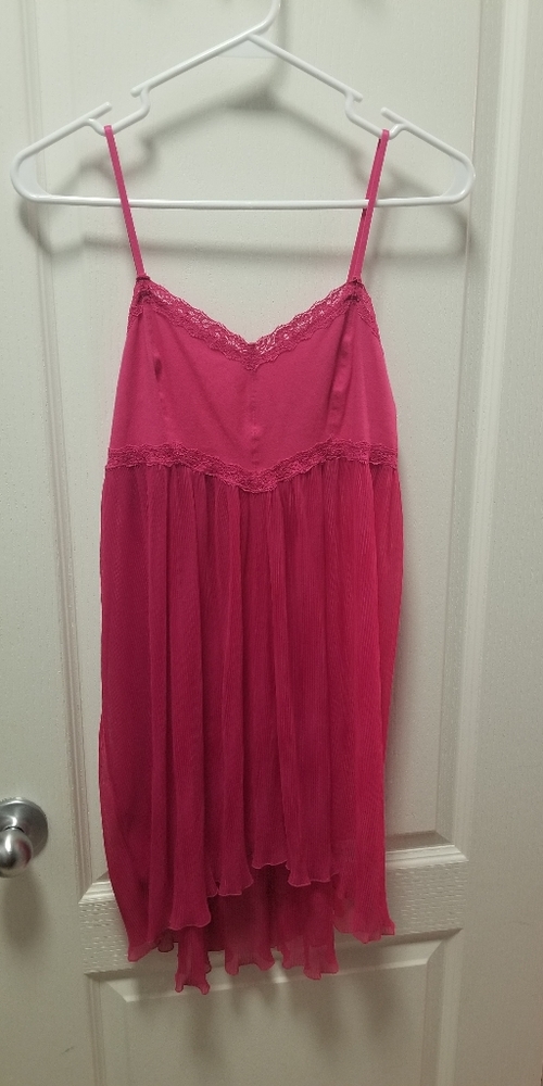 Free people slip dress